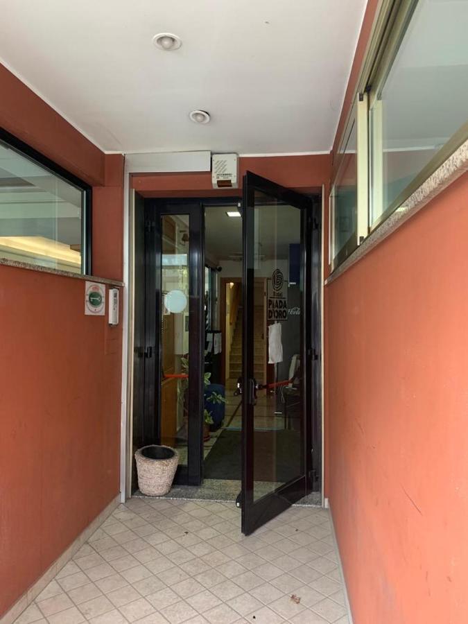 Hotel Piada D'Oro Riccione Exterior photo